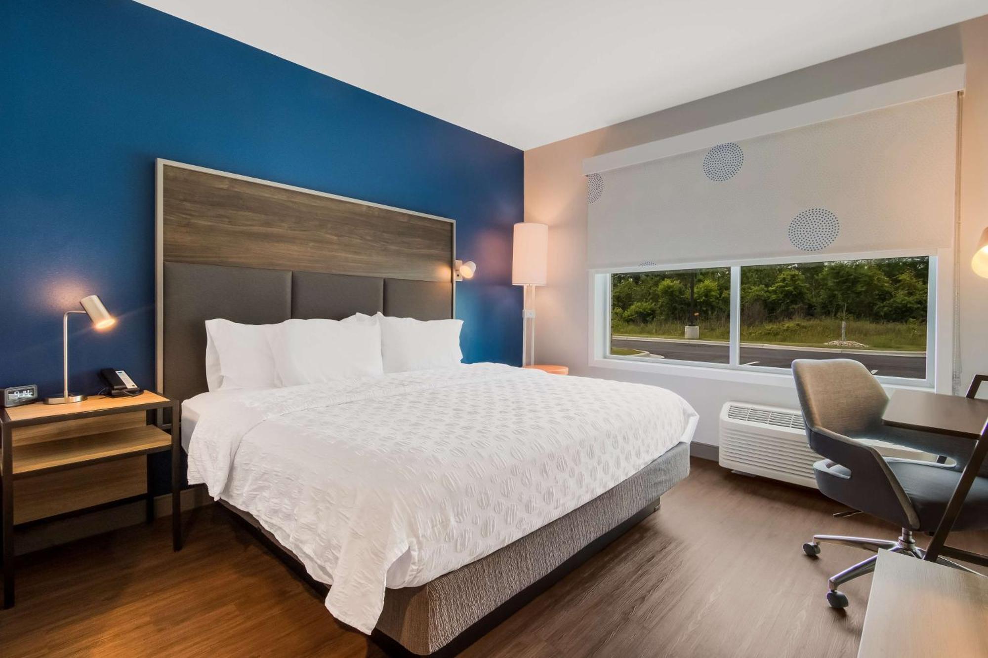 Tru By Hilton 3* Wilson
